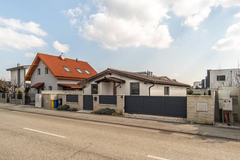 Sale Family house, Family house, Dlhá, Pezinok, Slovakia