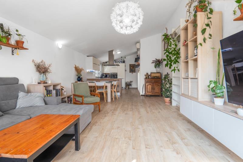 Sale Family house, Family house, Dlhá, Pezinok, Slovakia