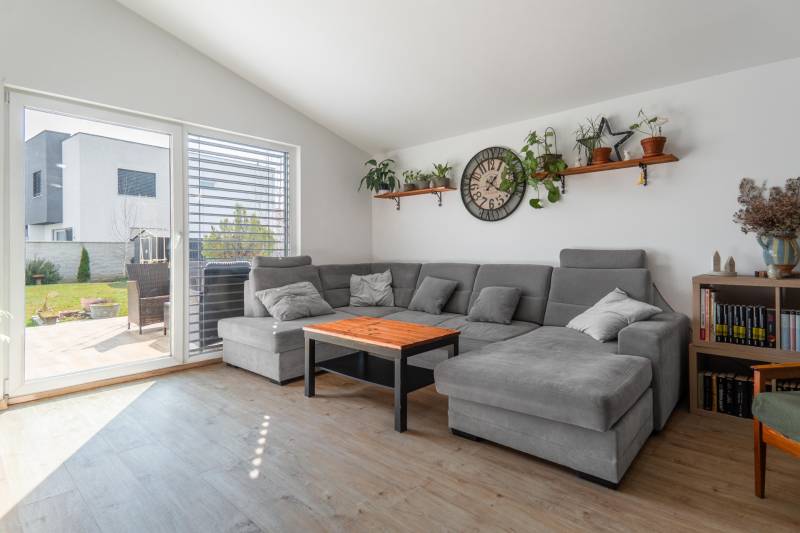 Sale Family house, Family house, Dlhá, Pezinok, Slovakia