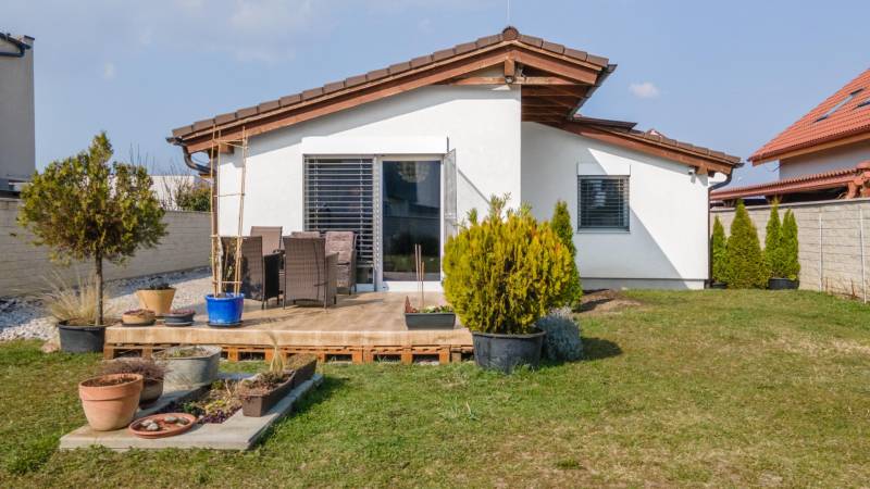 Sale Family house, Family house, Dlhá, Pezinok, Slovakia