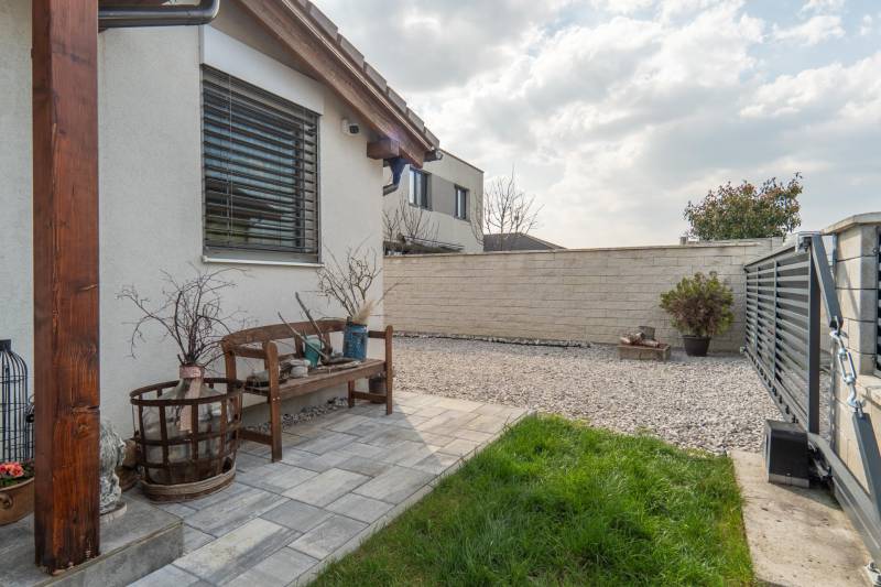 Sale Family house, Family house, Dlhá, Pezinok, Slovakia