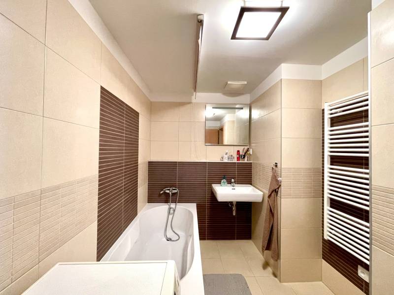 Rent Two bedroom apartment, Two bedroom apartment, Plynárenská, Bratis