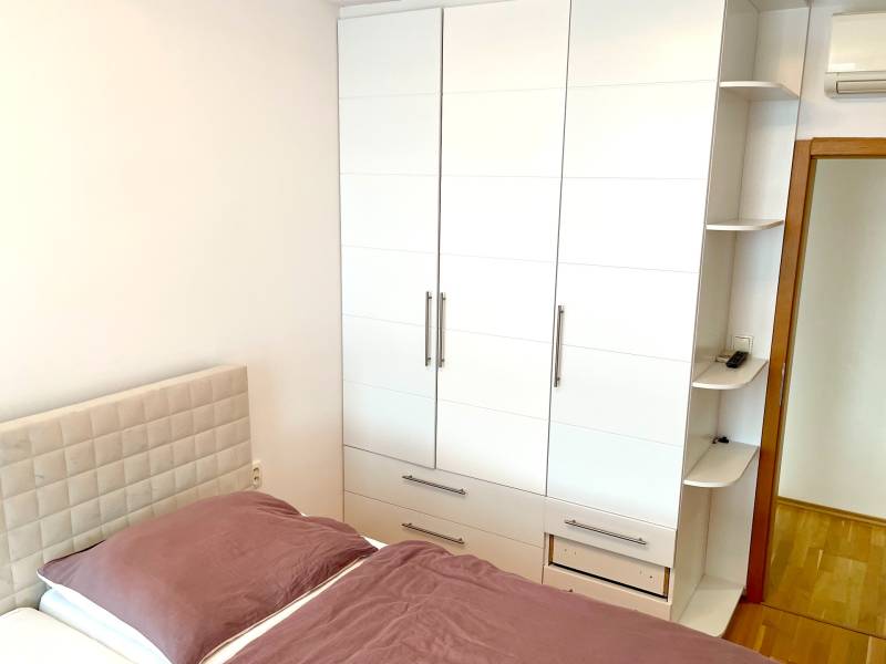 Rent Two bedroom apartment, Two bedroom apartment, Plynárenská, Bratis