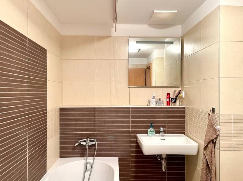 Rent Two bedroom apartment, Two bedroom apartment, Plynárenská, Bratis