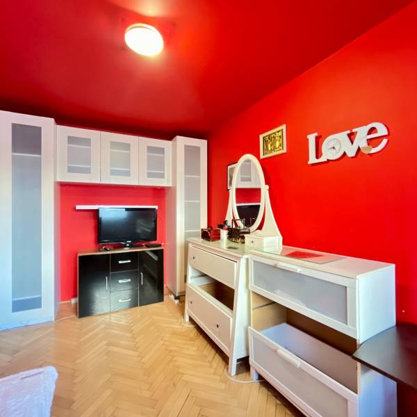 Sale Two bedroom apartment, Two bedroom apartment, Hviezdna, Dunajská 