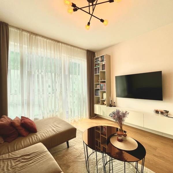 Rent One bedroom apartment, One bedroom apartment, Hraničná, Bratislav