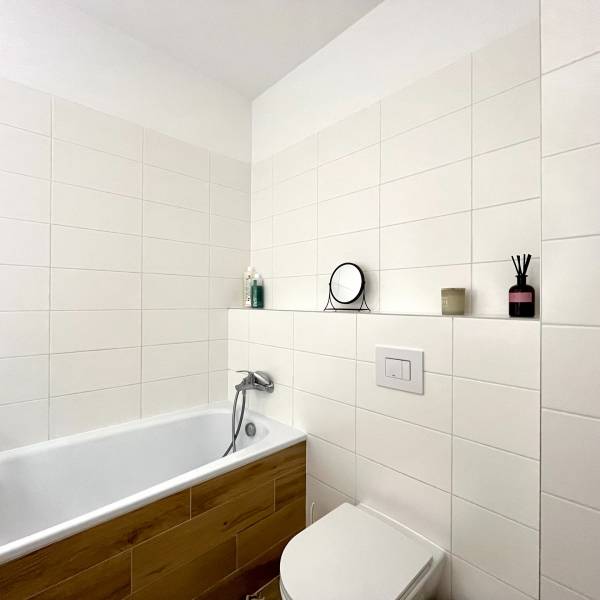 Rent One bedroom apartment, One bedroom apartment, Hraničná, Bratislav