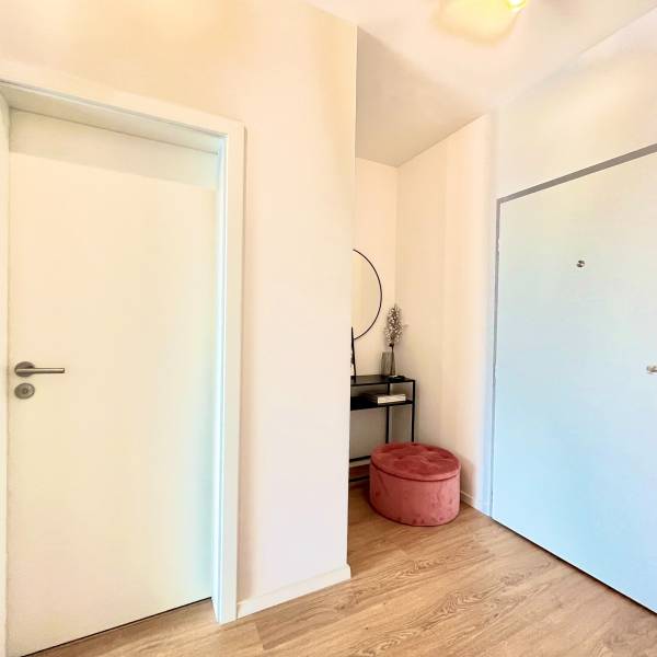 Rent One bedroom apartment, One bedroom apartment, Hraničná, Bratislav