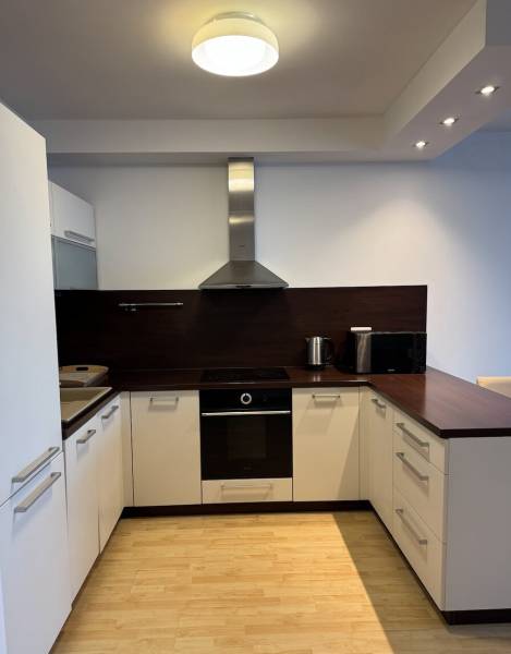 Rent One bedroom apartment, One bedroom apartment, Bajkalská, Bratisla