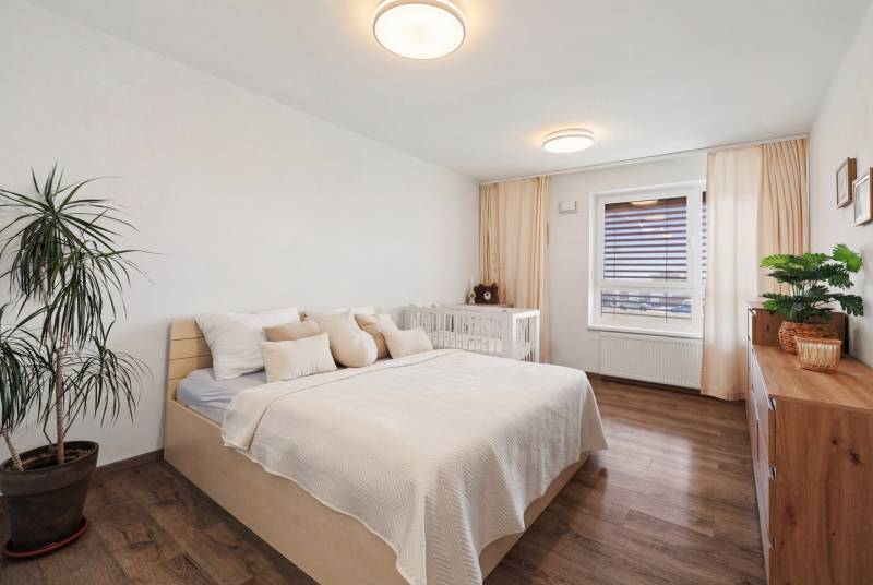 Sale Two bedroom apartment, Two bedroom apartment, Ružová, Senec, Slov