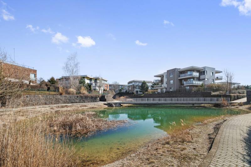 Sale Two bedroom apartment, Two bedroom apartment, Ružová, Senec, Slov