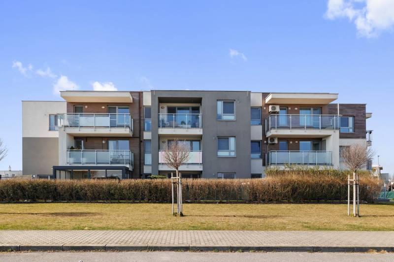 Sale Two bedroom apartment, Two bedroom apartment, Ružová, Senec, Slov