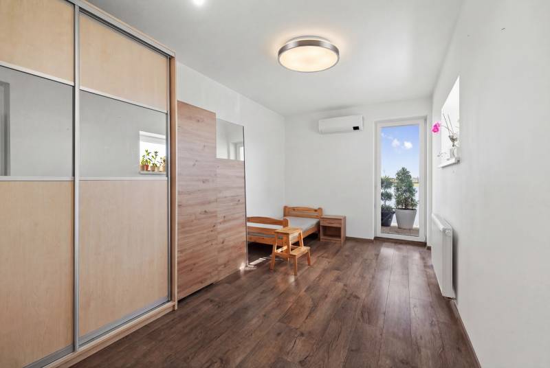 Sale Two bedroom apartment, Two bedroom apartment, Ružová, Senec, Slov