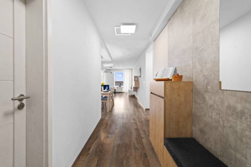 Sale Two bedroom apartment, Two bedroom apartment, Ružová, Senec, Slov