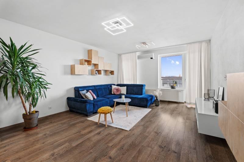 Sale Two bedroom apartment, Two bedroom apartment, Ružová, Senec, Slov