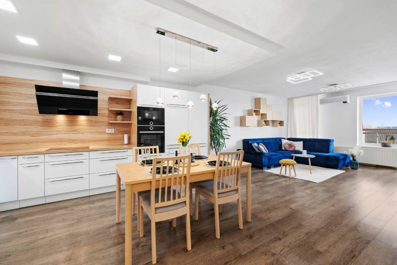 Sale Two bedroom apartment, Two bedroom apartment, Ružová, Senec, Slov