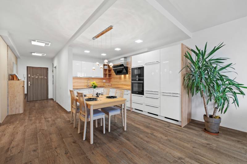 Sale Two bedroom apartment, Two bedroom apartment, Ružová, Senec, Slov