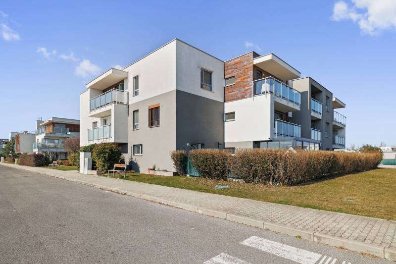 Sale Two bedroom apartment, Two bedroom apartment, Ružová, Senec, Slov