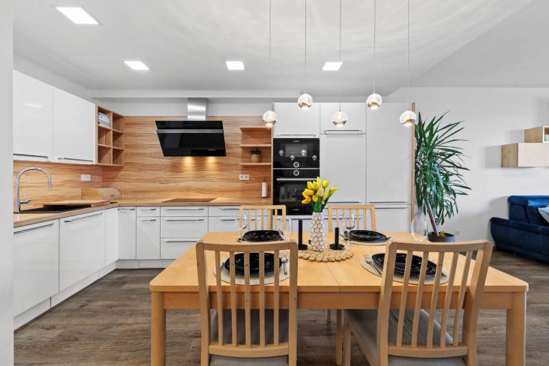 Sale Two bedroom apartment, Two bedroom apartment, Ružová, Senec, Slov