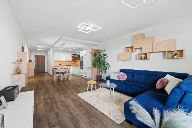 Sale Two bedroom apartment, Two bedroom apartment, Ružová, Senec, Slov