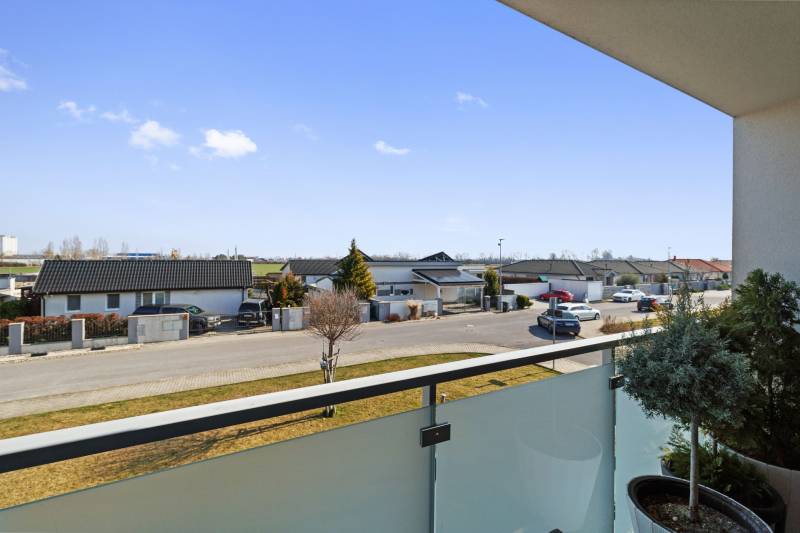 Sale Two bedroom apartment, Two bedroom apartment, Ružová, Senec, Slov