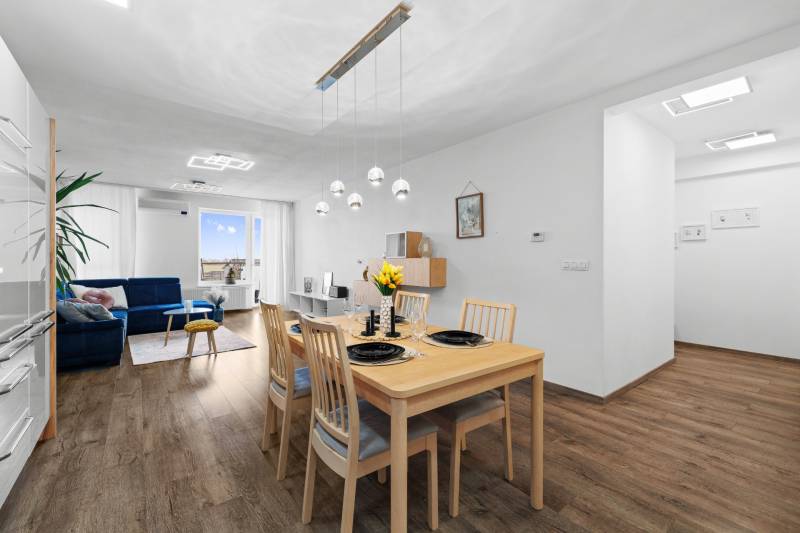 Sale Two bedroom apartment, Two bedroom apartment, Ružová, Senec, Slov