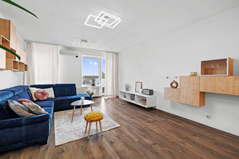 Sale Two bedroom apartment, Two bedroom apartment, Ružová, Senec, Slov