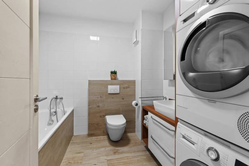 Sale Two bedroom apartment, Two bedroom apartment, Ružová, Senec, Slov