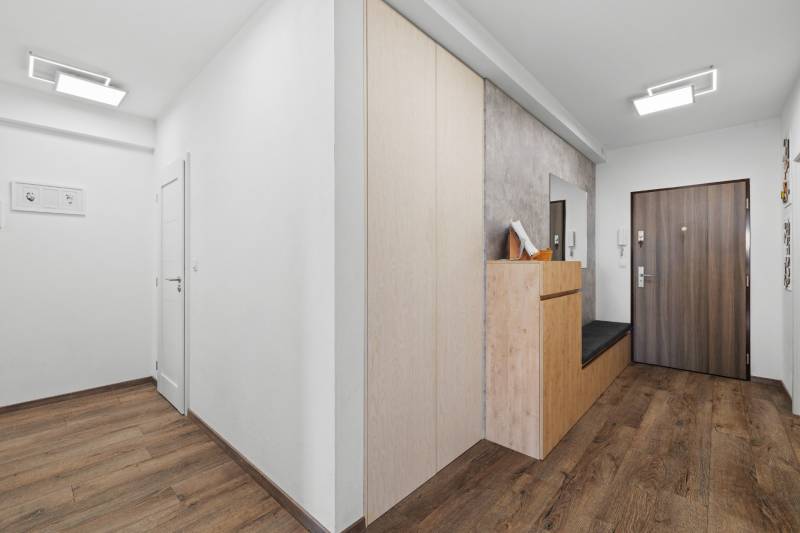 Sale Two bedroom apartment, Two bedroom apartment, Ružová, Senec, Slov