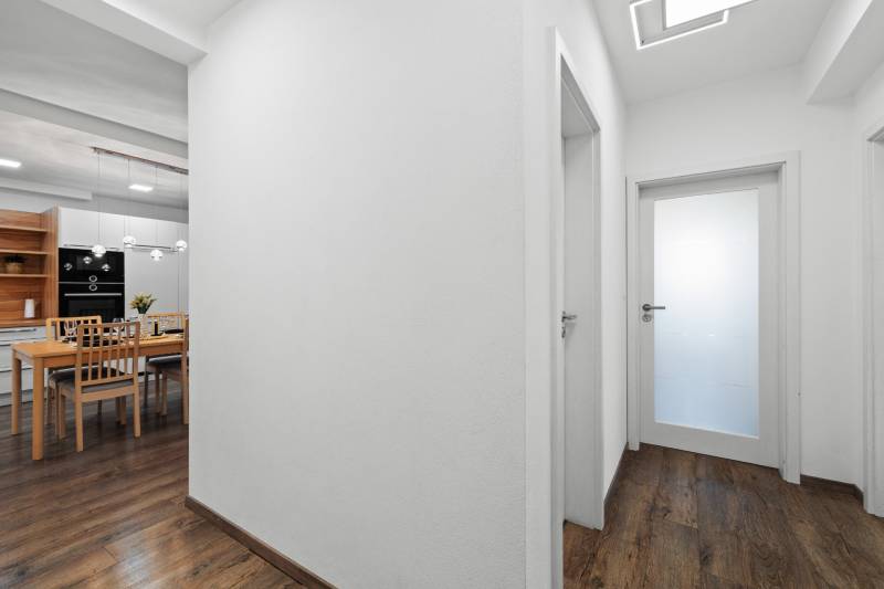 Sale Two bedroom apartment, Two bedroom apartment, Ružová, Senec, Slov