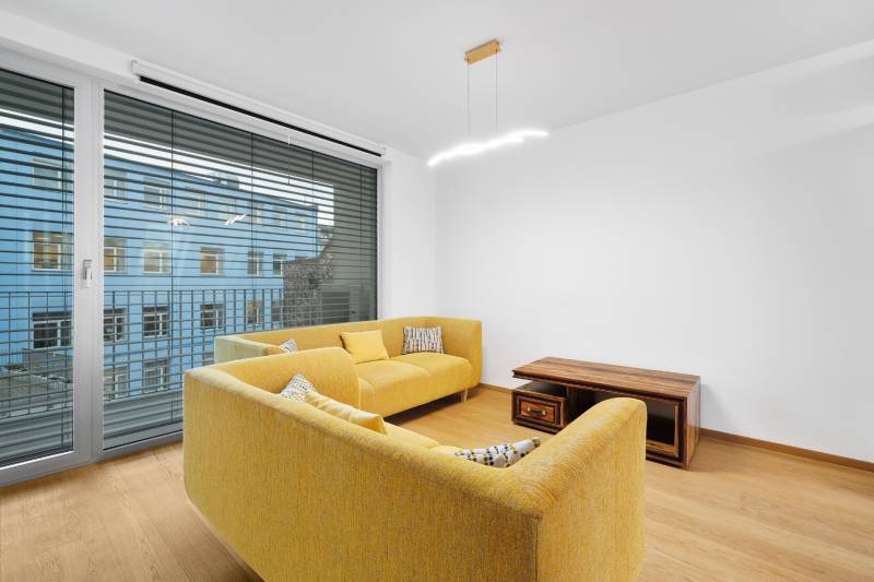 Rent Two bedroom apartment, Two bedroom apartment, Kozia, Bratislava -