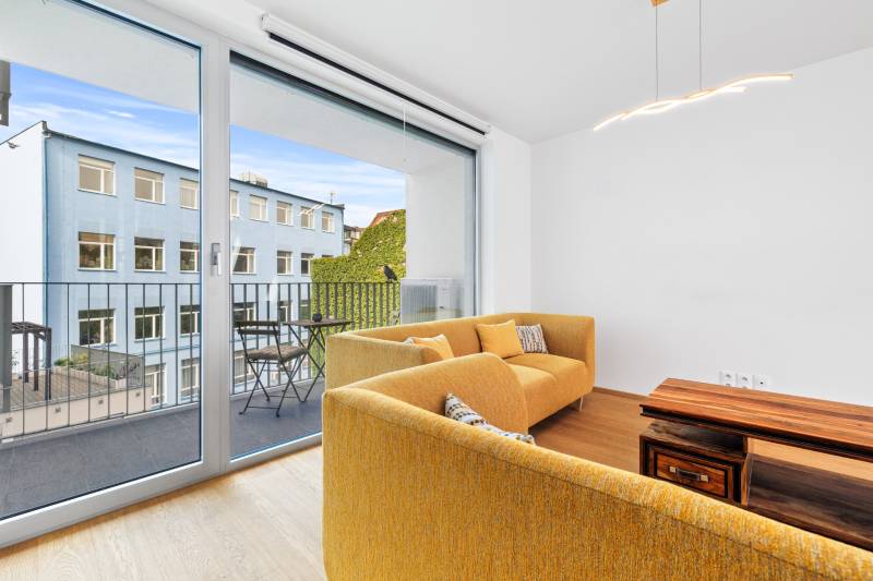 Rent Two bedroom apartment, Two bedroom apartment, Kozia, Bratislava -