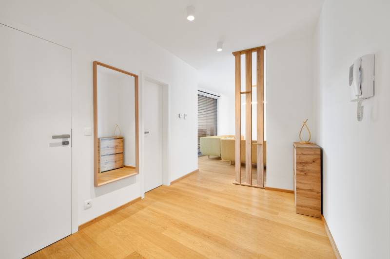 Rent Two bedroom apartment, Two bedroom apartment, Kozia, Bratislava -