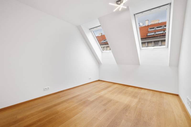 Rent Two bedroom apartment, Two bedroom apartment, Kozia, Bratislava -