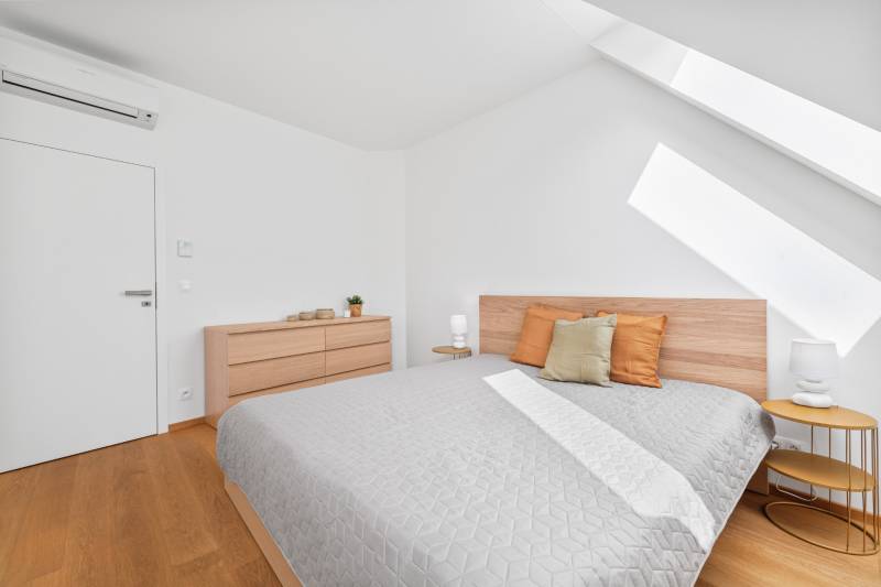 Rent Two bedroom apartment, Two bedroom apartment, Kozia, Bratislava -