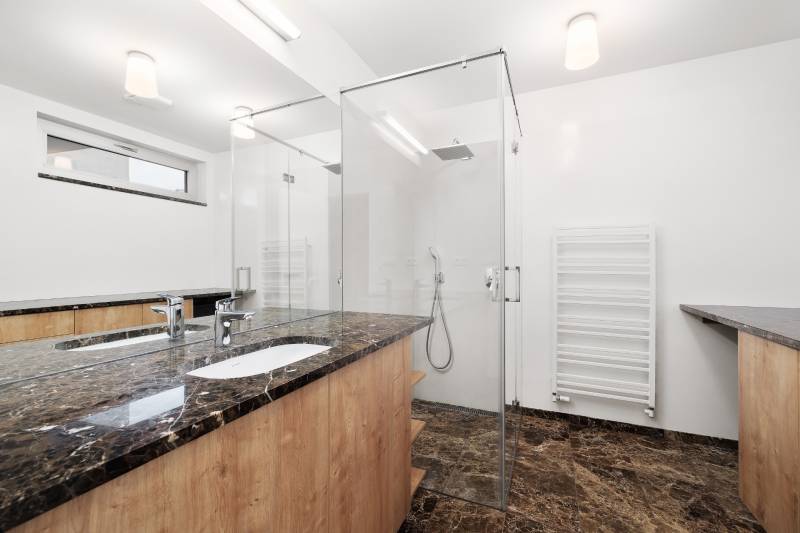 Rent Two bedroom apartment, Two bedroom apartment, Kozia, Bratislava -