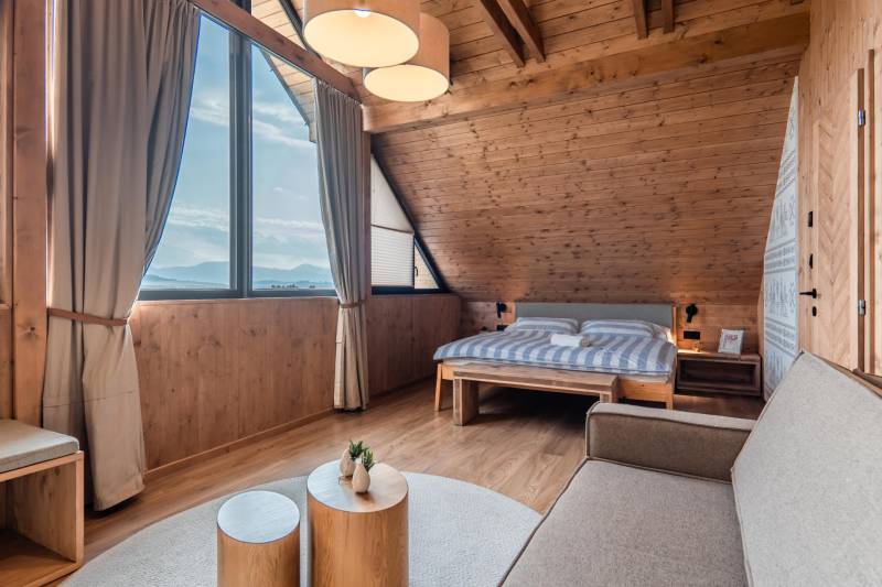 Sale Hotels and pensions, Hotels and pensions, Liptovský Mikuláš, Slov