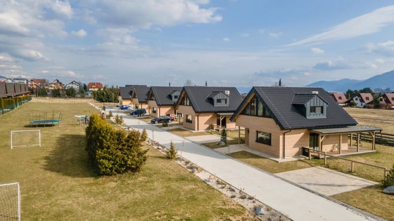 Sale Hotels and pensions, Hotels and pensions, Liptovský Mikuláš, Slov