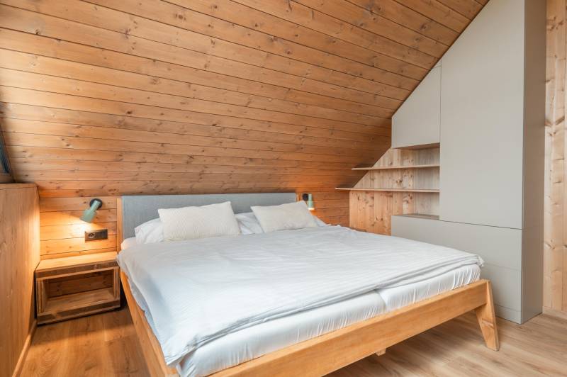 Sale Cottage, Cottage, Liptovský Mikuláš, Slovakia