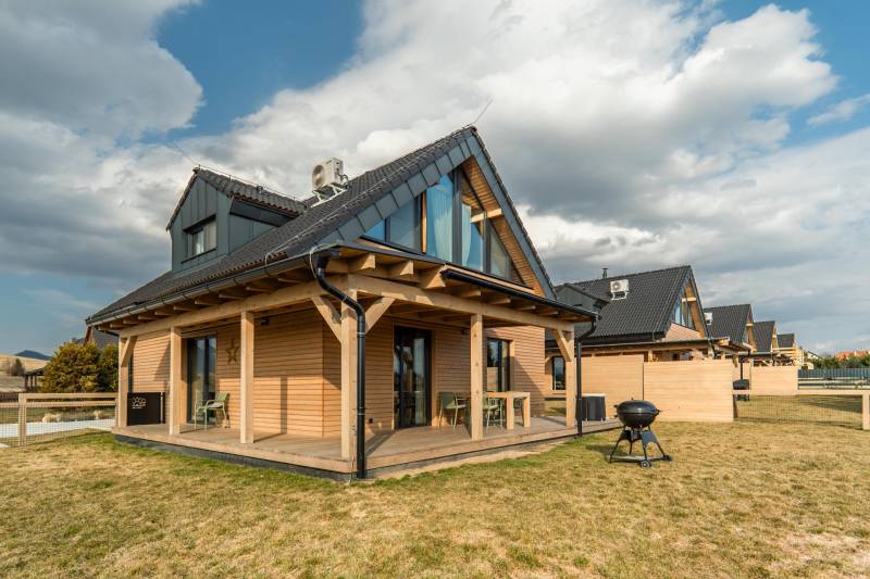 Sale Cottage, Cottage, Liptovský Mikuláš, Slovakia