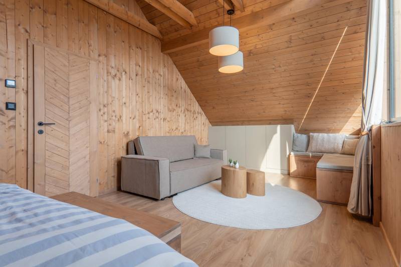 Sale Cottage, Cottage, Liptovský Mikuláš, Slovakia