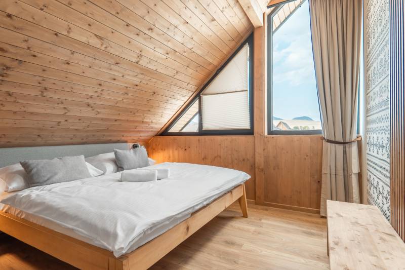 Sale Cottage, Cottage, Liptovský Mikuláš, Slovakia