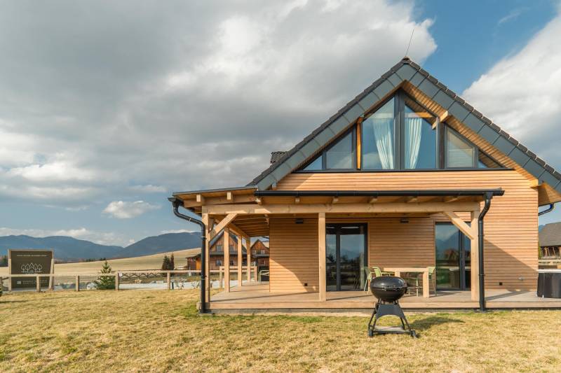 Sale Cottage, Cottage, Liptovský Mikuláš, Slovakia