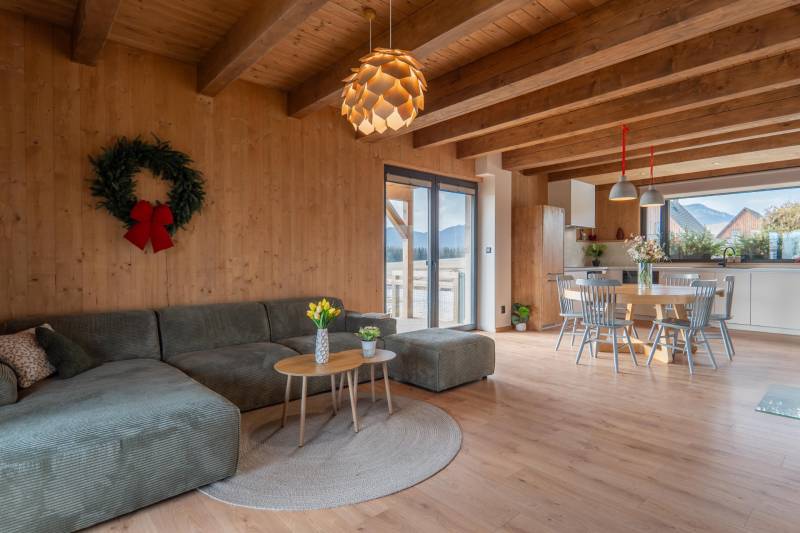 Sale Cottage, Cottage, Liptovský Mikuláš, Slovakia