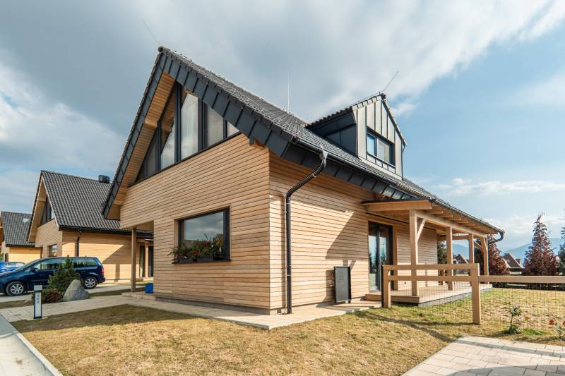 Sale Cottage, Cottage, Liptovský Mikuláš, Slovakia