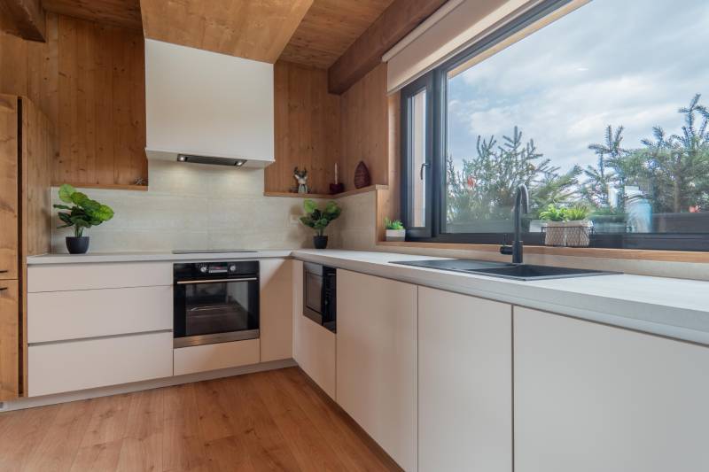 Sale Cottage, Cottage, Liptovský Mikuláš, Slovakia