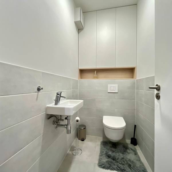 Rent Two bedroom apartment, Two bedroom apartment, Hraničná, Bratislav