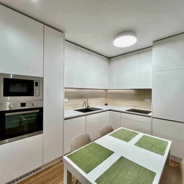 Rent Two bedroom apartment, Two bedroom apartment, Hraničná, Bratislav