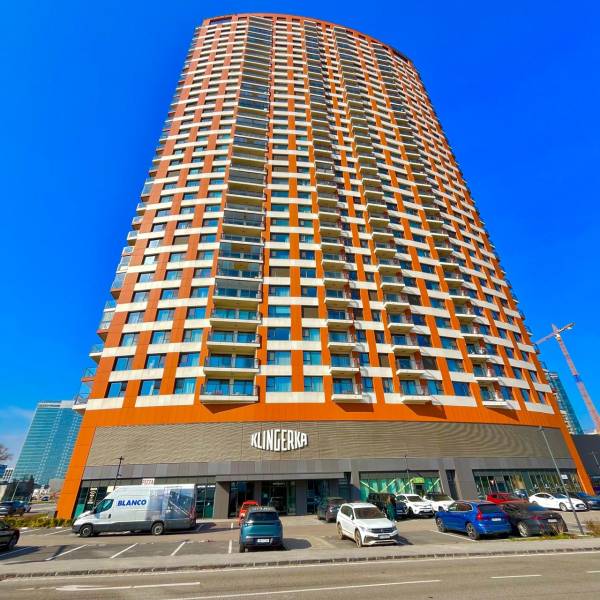 Rent One bedroom apartment, One bedroom apartment, Súkennícka, Bratisl