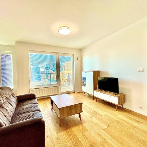 Rent One bedroom apartment, One bedroom apartment, Súkennícka, Bratisl